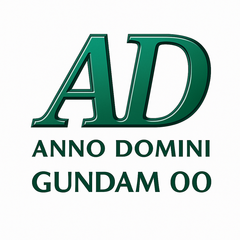 Anno Domini (AD)
