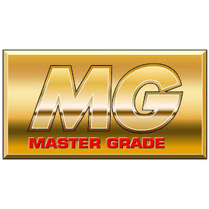 Master Grade (MG)