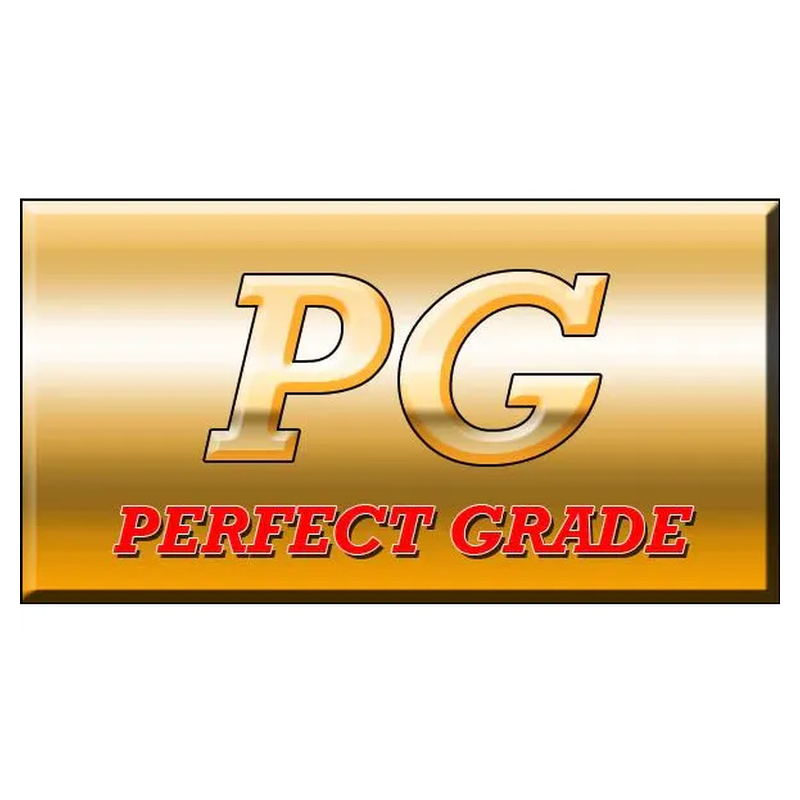 Perfect Grade (PG)